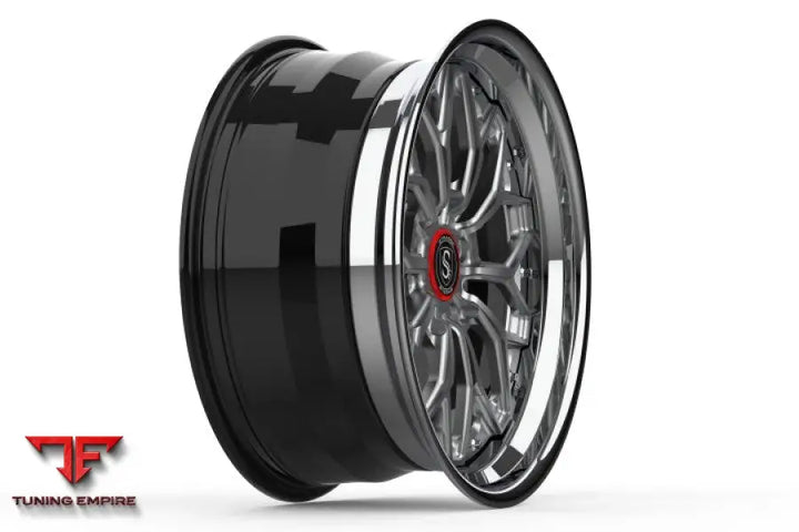 STRASSE SV20M PERFORMANCE