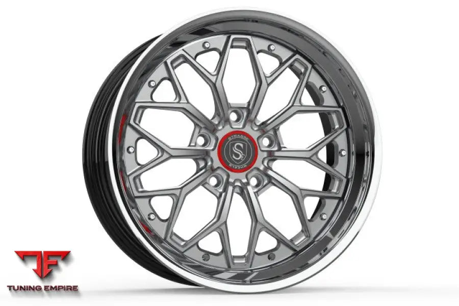 STRASSE SV20M PERFORMANCE