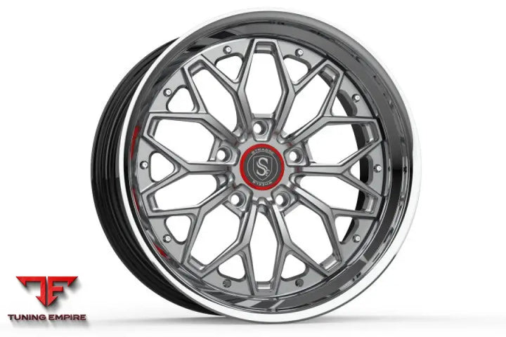 STRASSE SV20M PERFORMANCE