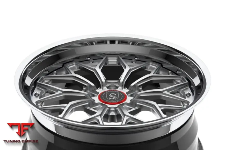 STRASSE SV20M PERFORMANCE