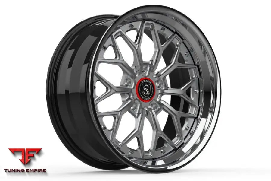 STRASSE SV20M PERFORMANCE