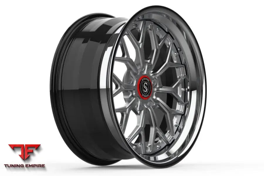 STRASSE SV20M PERFORMANCE