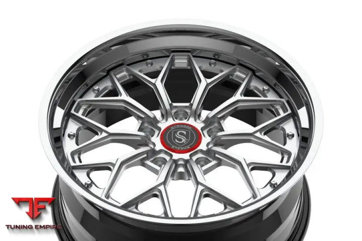 STRASSE SV20M PERFORMANCE