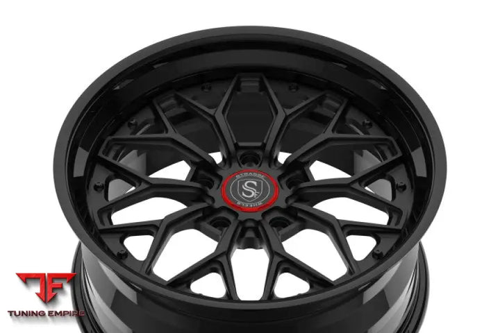 STRASSE SV20M PERFORMANCE FORGED WHEELS