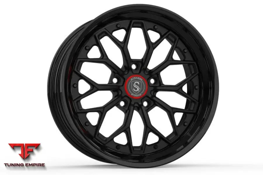 STRASSE SV20M PERFORMANCE FORGED WHEELS
