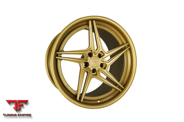 STRASSE SV2T DEEP CONCAVE FORGED WHEELS