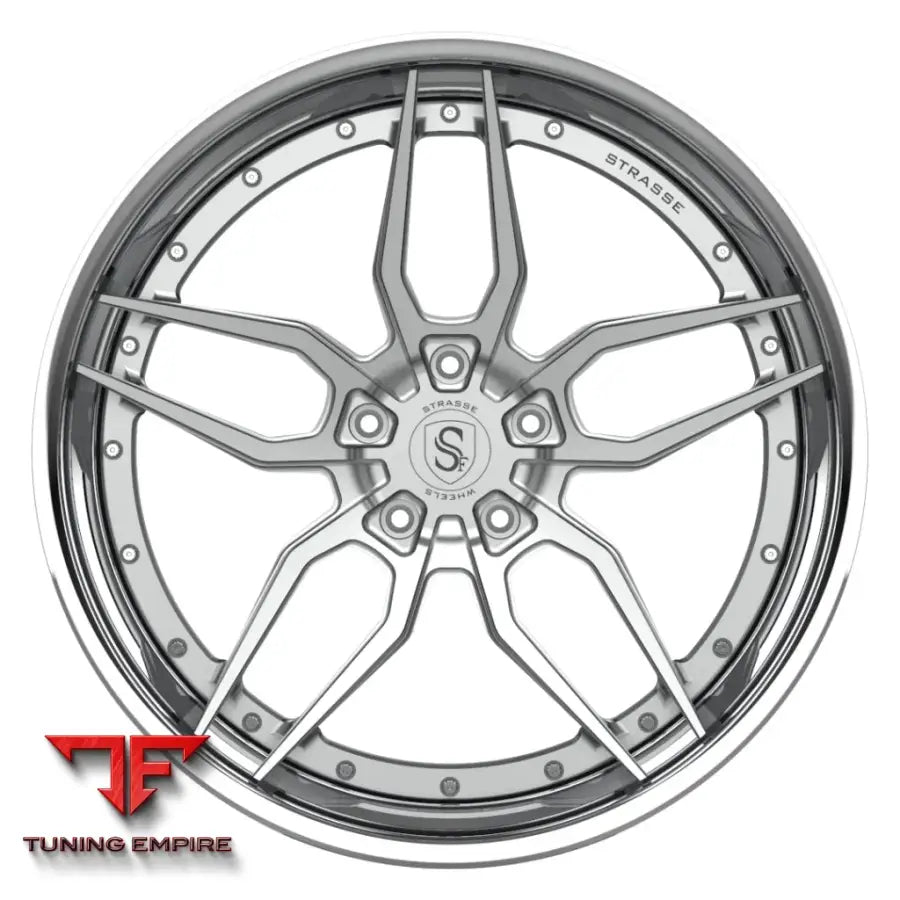 SV4 DEEP CONCAVE FS;FORGED WHEELS
