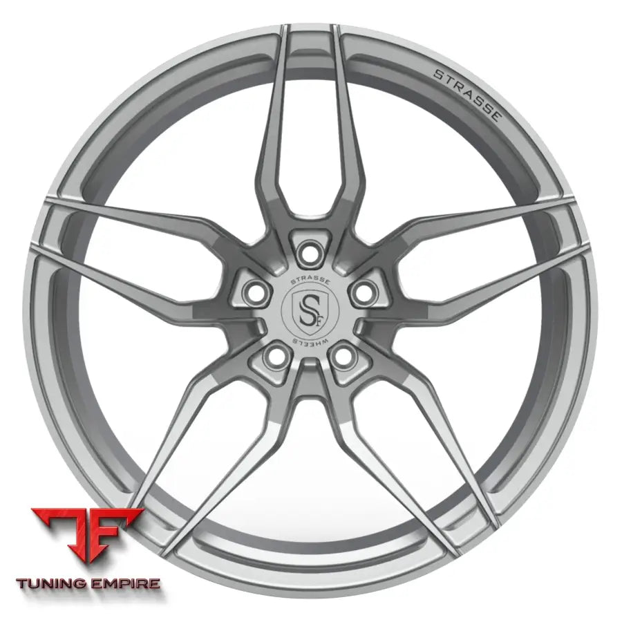 SV4 DEEP CONCAVE MONOBLOCK FORGED WHEELS