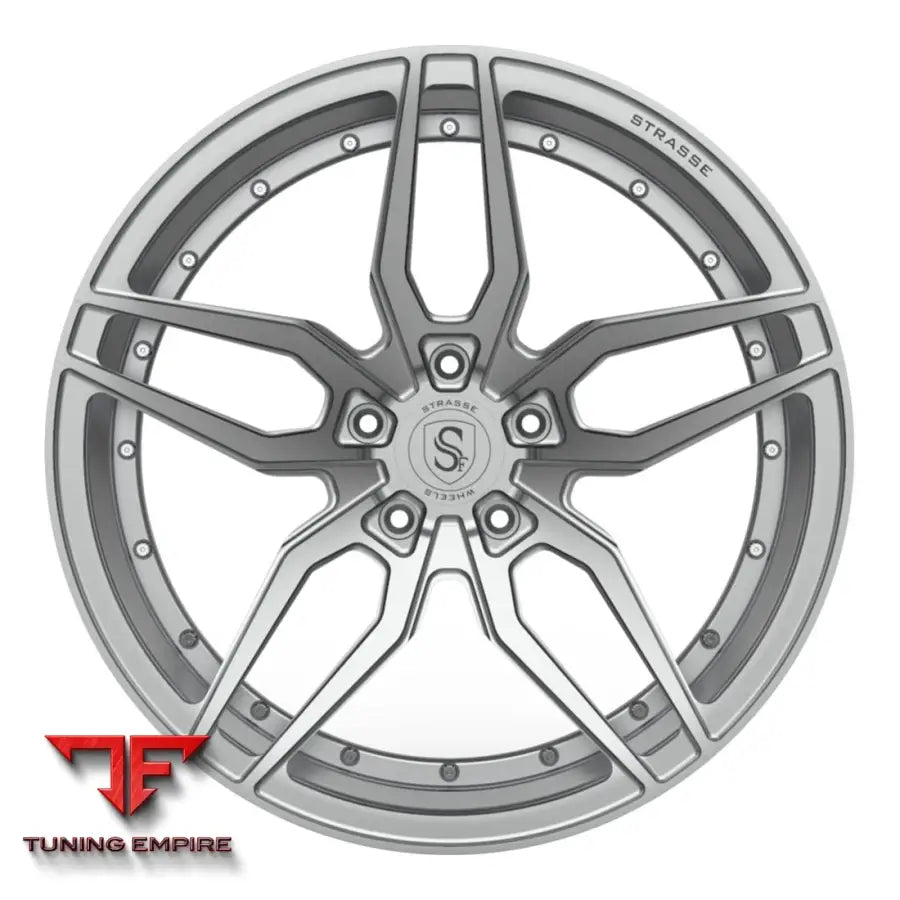 SV4 DEEP CONCAVE DUOBLOCK FORGED WHEELS