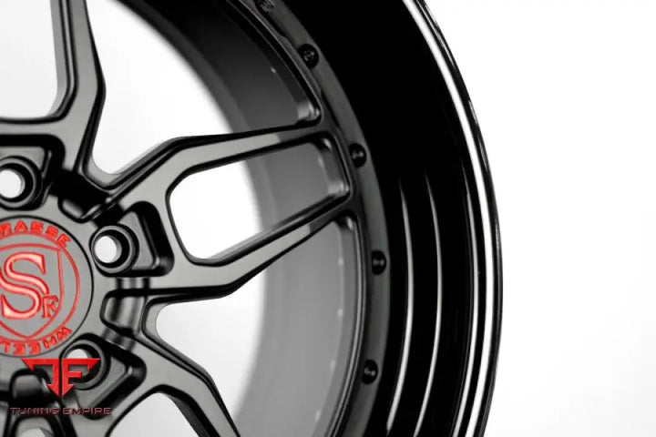 STRASSE SV4 COMPETITION