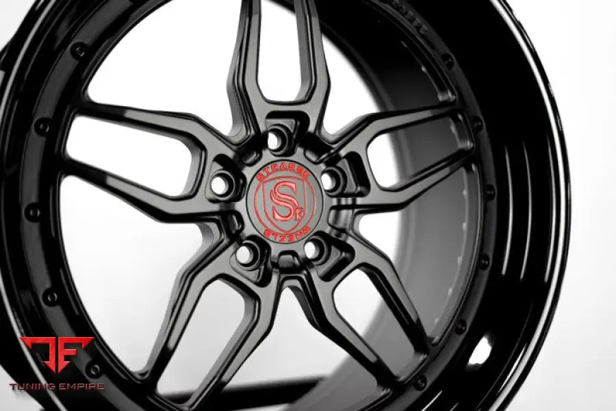 STRASSE SV4 COMPETITION