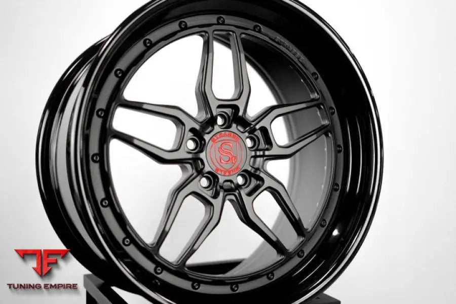 STRASSE SV4 COMPETITION