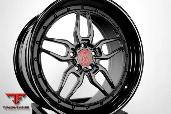 STRASSE SV4 COMPETITION