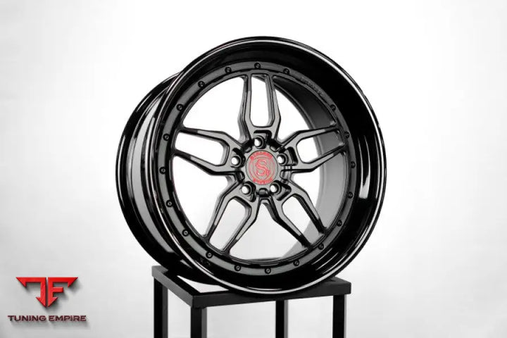 STRASSE SV4 COMPETITION