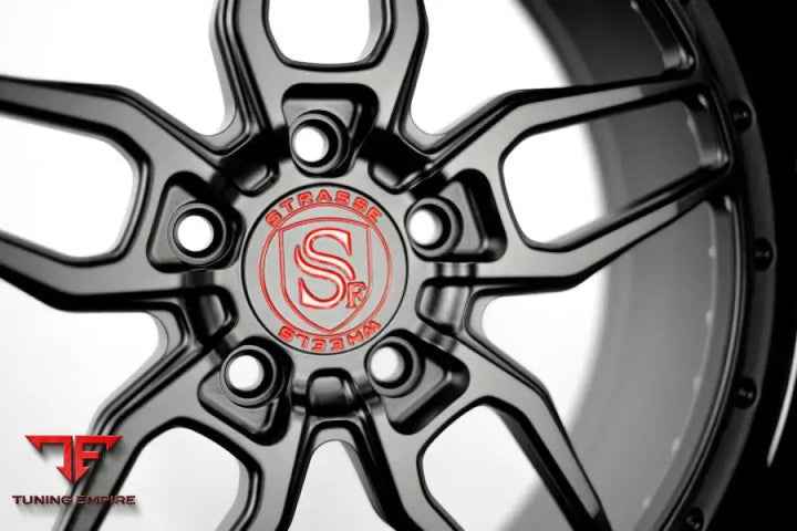 STRASSE SV4 COMPETITION