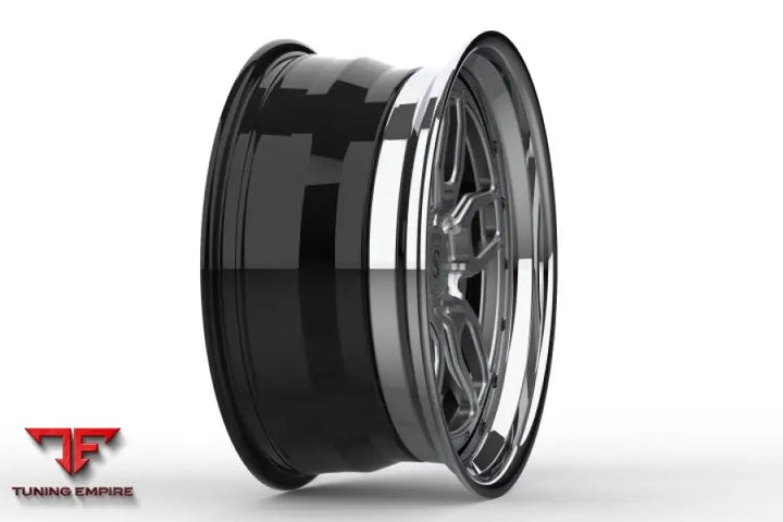 STRASSE SV4 COMPETITION FORGED WHEELS