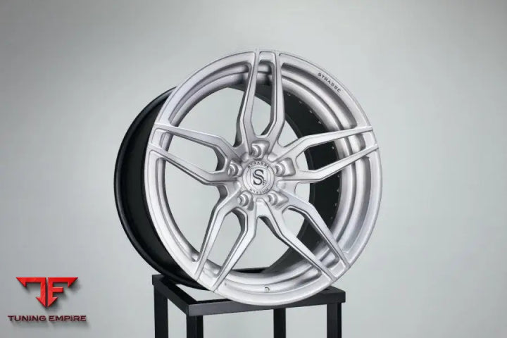 STRASSE SV4 DEEP CONCAVE