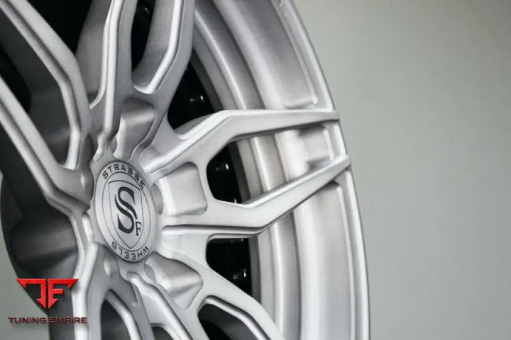 STRASSE SV4 DEEP CONCAVE