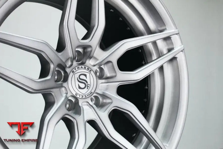 STRASSE SV4 DEEP CONCAVE