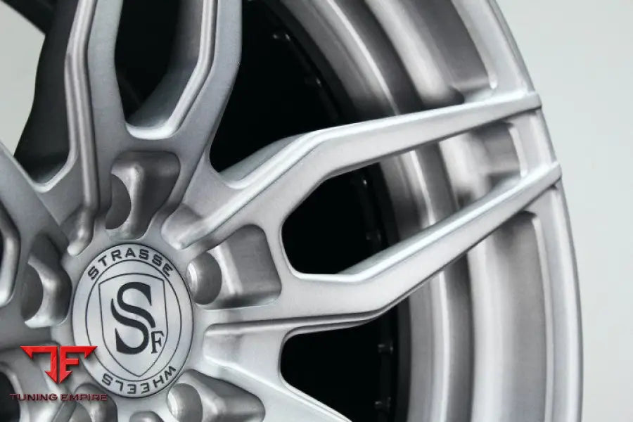 STRASSE SV4 DEEP CONCAVE