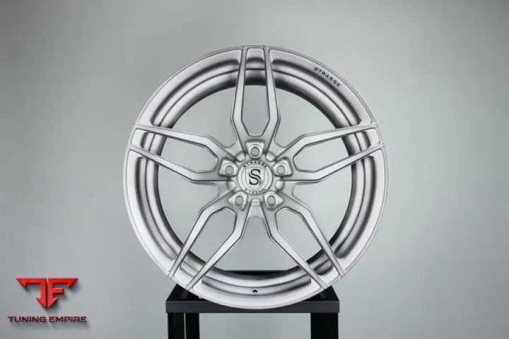 STRASSE SV4 DEEP CONCAVE