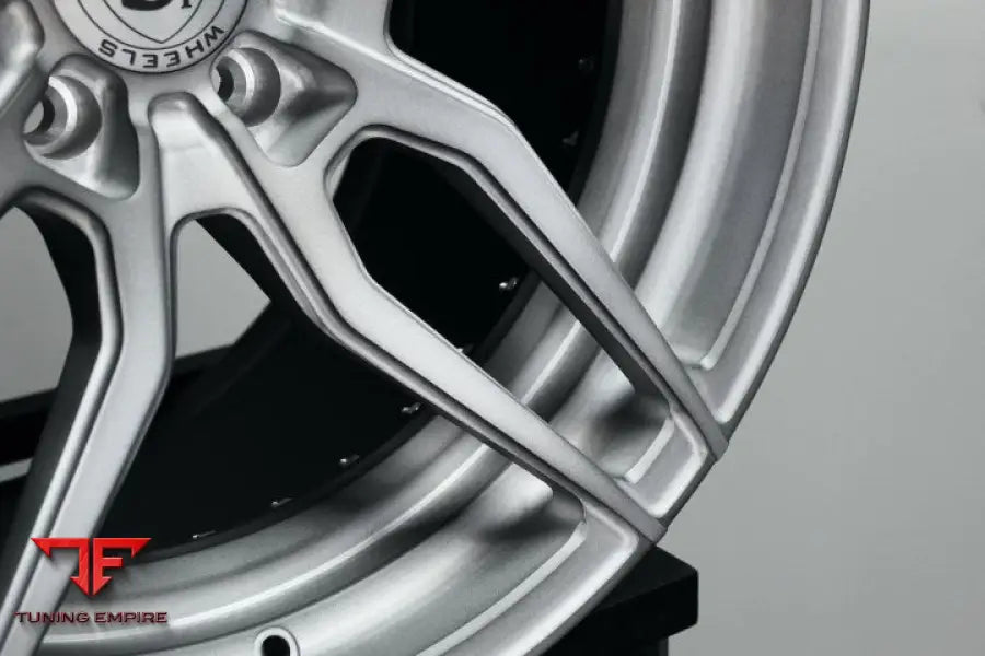 STRASSE SV4 DEEP CONCAVE