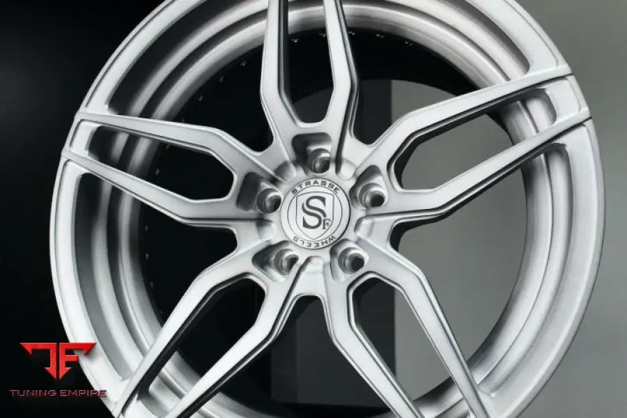 STRASSE SV4 DEEP CONCAVE