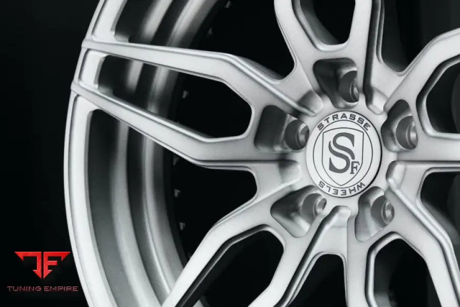 STRASSE SV4 DEEP CONCAVE