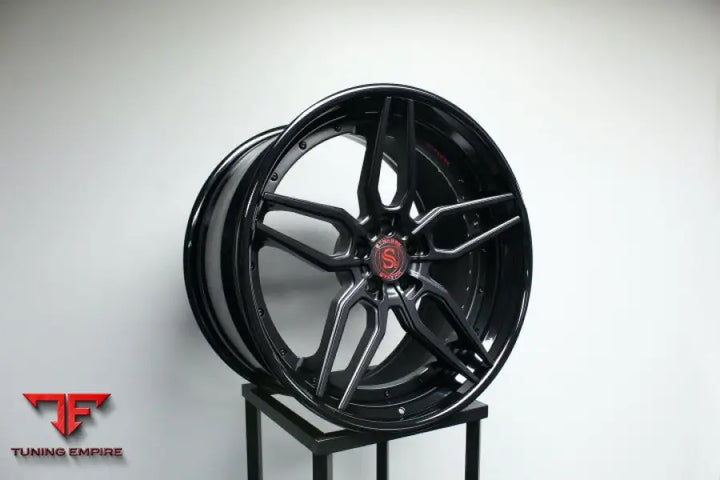 STRASSE SV4 DEEP CONCAVE