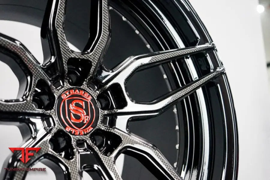STRASSE SV4 DEEP CONCAVE