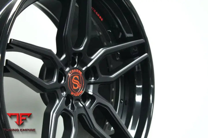 STRASSE SV4 DEEP CONCAVE