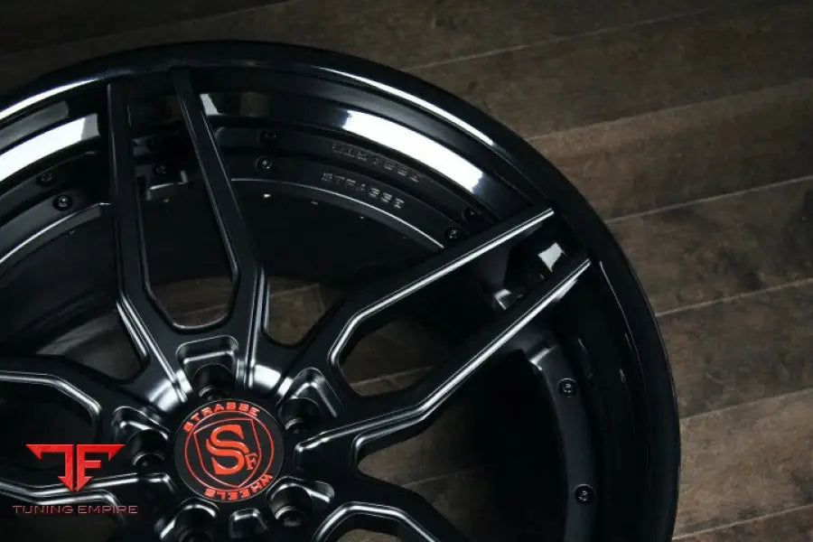 STRASSE SV4 DEEP CONCAVE