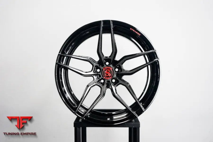 STRASSE SV4 DEEP CONCAVE