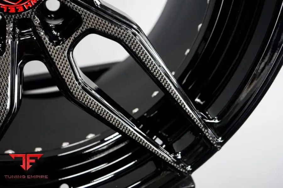 STRASSE SV4 DEEP CONCAVE