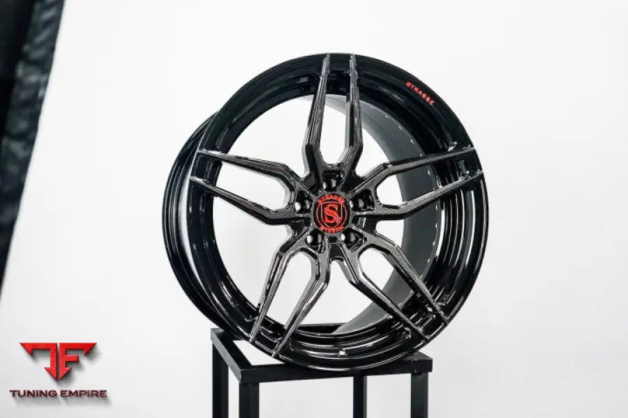 STRASSE SV4 DEEP CONCAVE