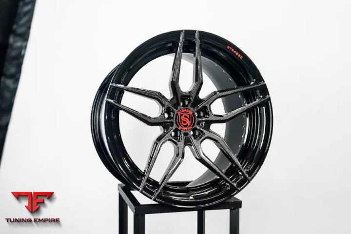 STRASSE SV4 DEEP CONCAVE
