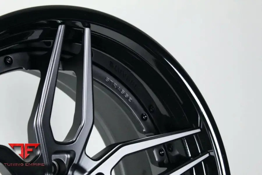 STRASSE SV4 DEEP CONCAVE