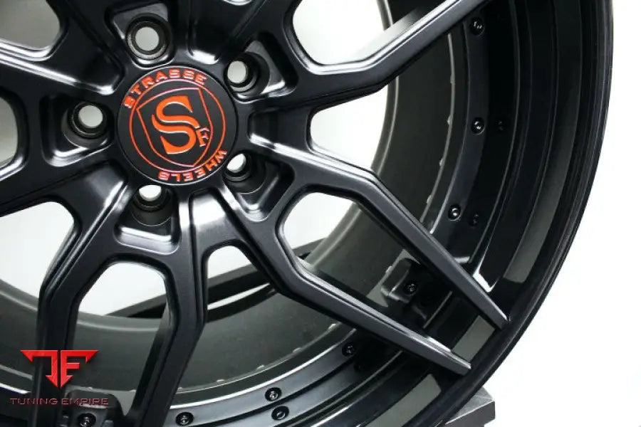 STRASSE SV4 DEEP CONCAVE