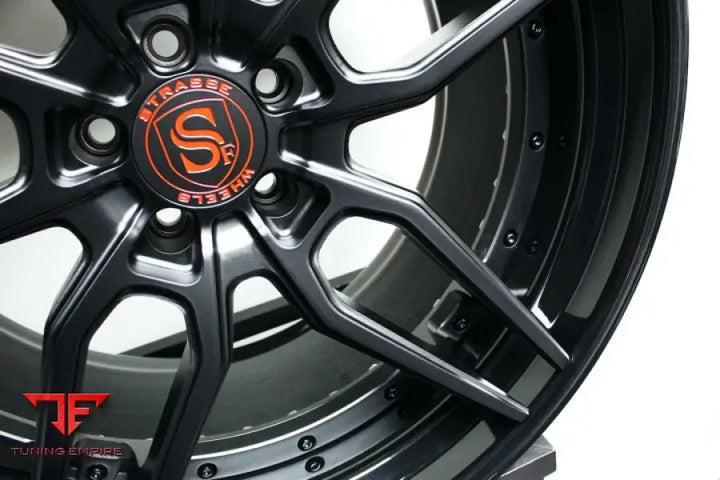 STRASSE SV4 DEEP CONCAVE