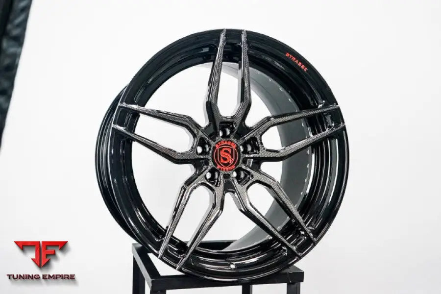 STRASSE SV4 DEEP CONCAVE