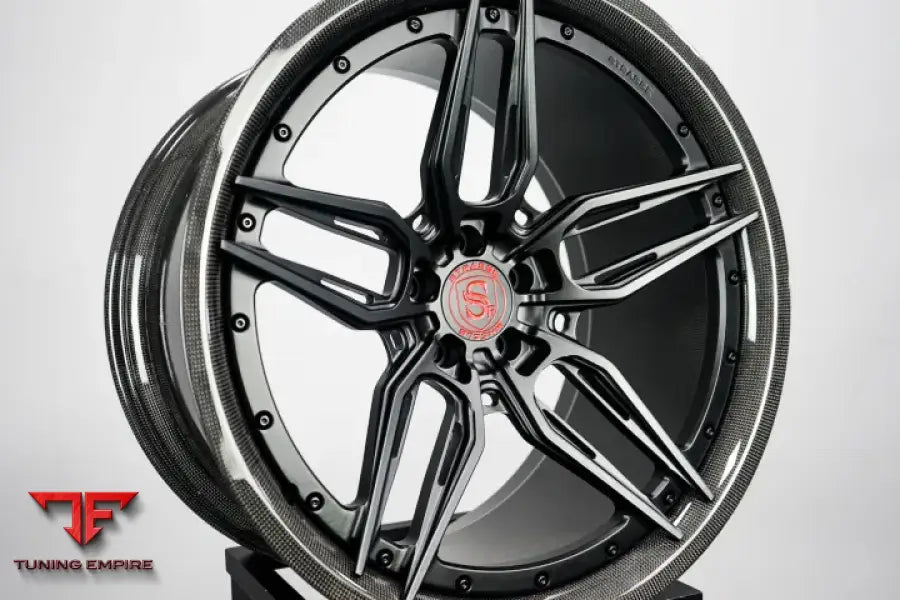 STRASSE SV4-RS CARBON