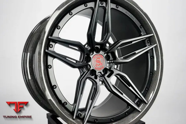 STRASSE SV4-RS CARBON