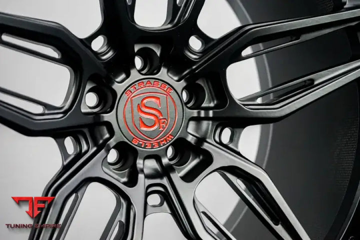 STRASSE SV4-RS CARBON