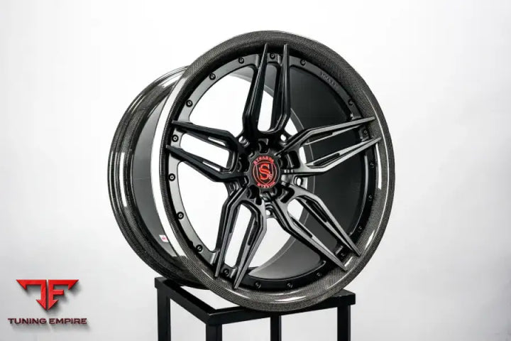 STRASSE SV4-RS CARBON