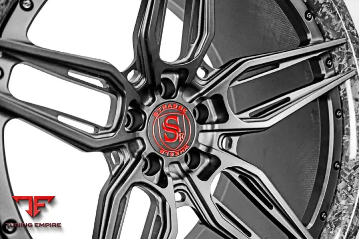 STRASSE SV4-RS CARBON