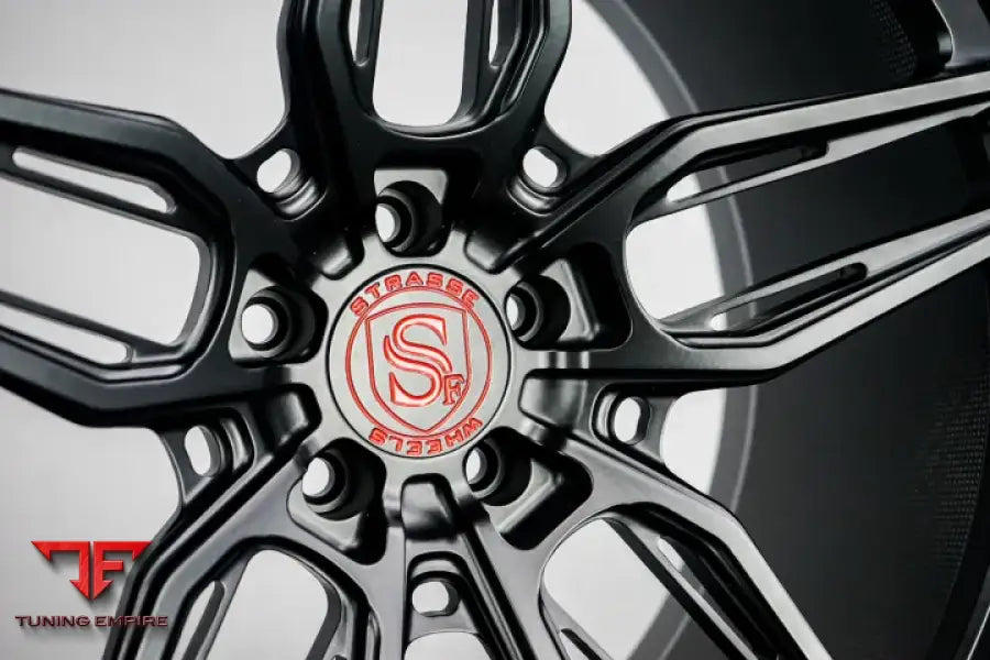 STRASSE SV4-RS CARBON