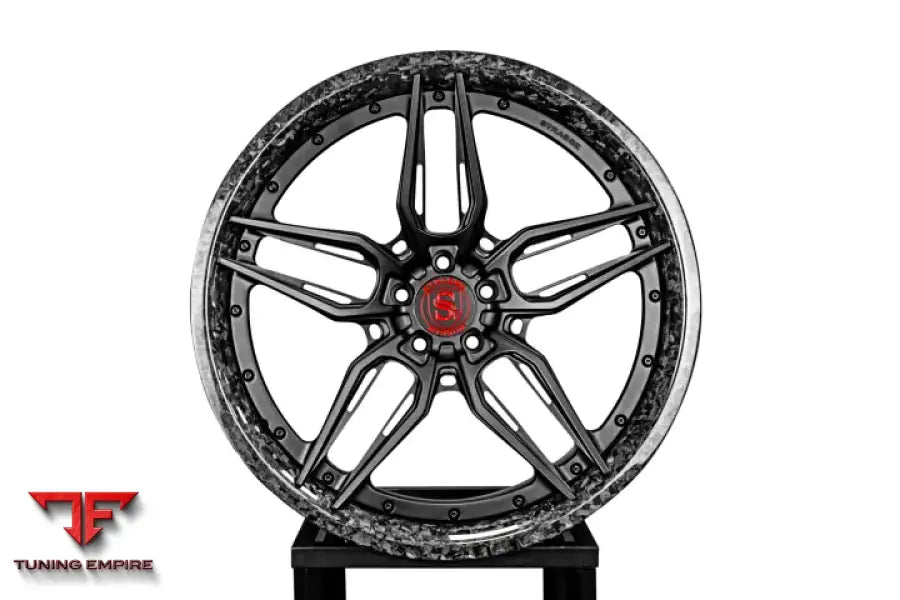 STRASSE SV4-RS CARBON