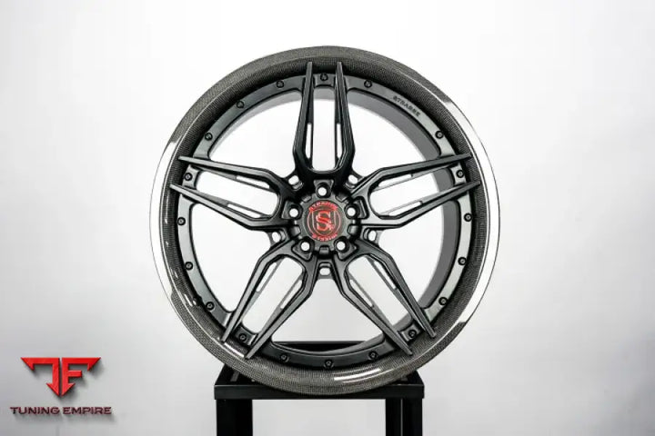 STRASSE SV4-RS CARBON