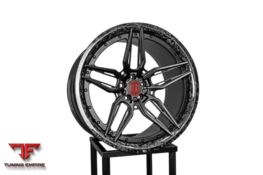 STRASSE SV4-RS CARBON