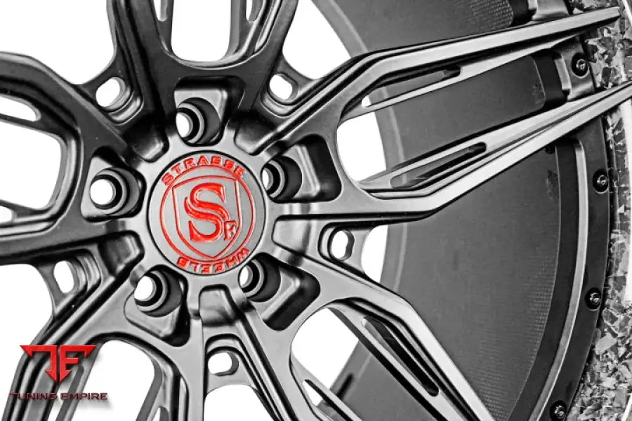 STRASSE SV4-RS CARBON